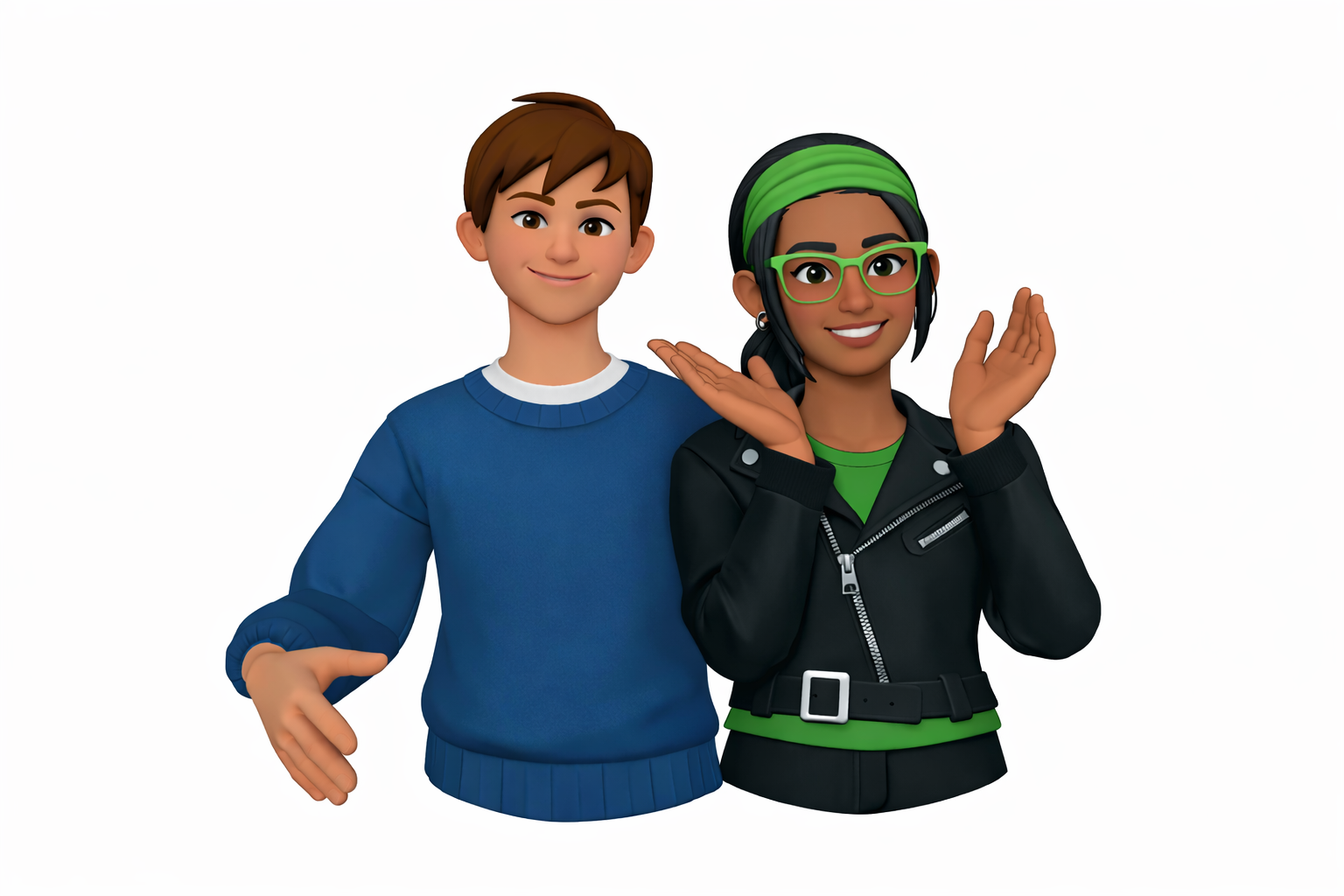 David Avatar