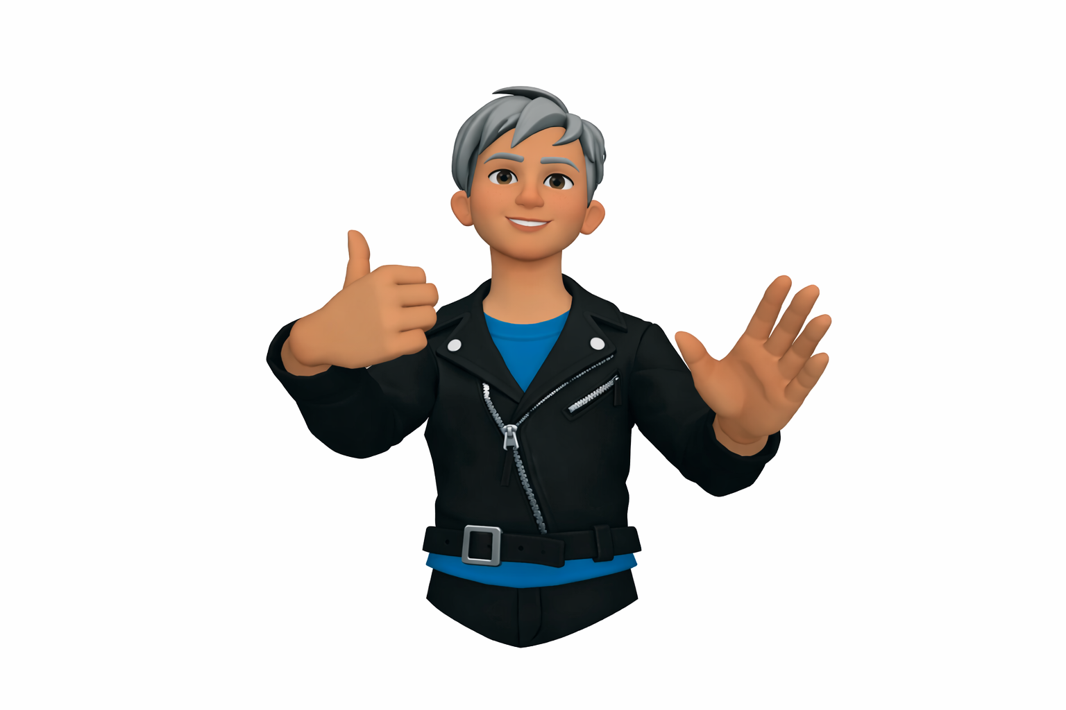 Buzz Avatar