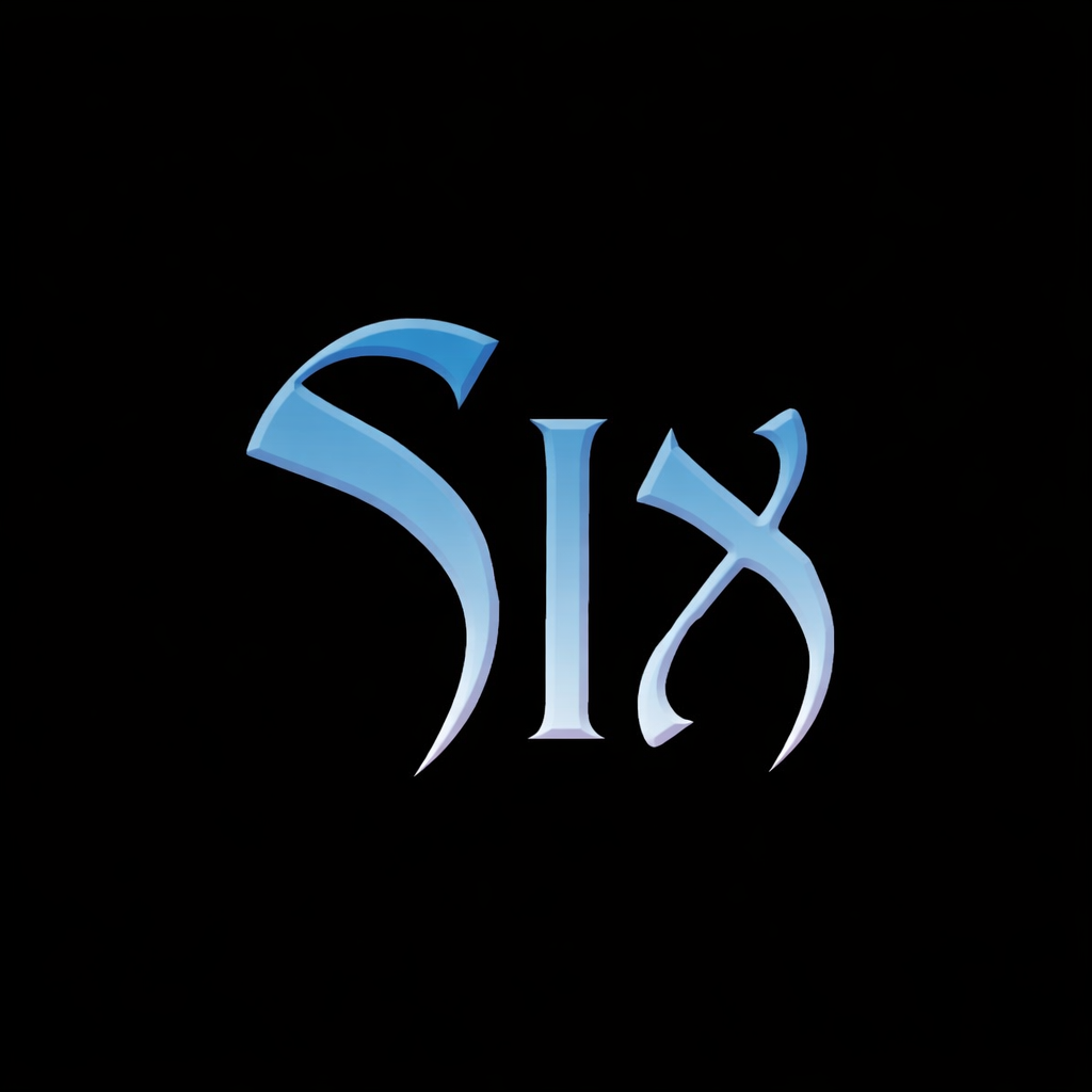 SIX_OF_ONE Avatar